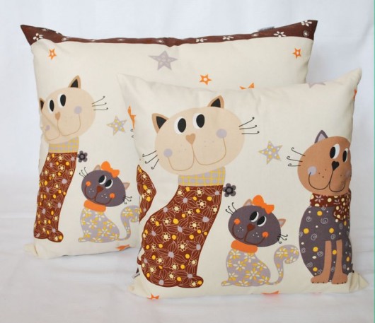 Kotki dwa TUTU Design