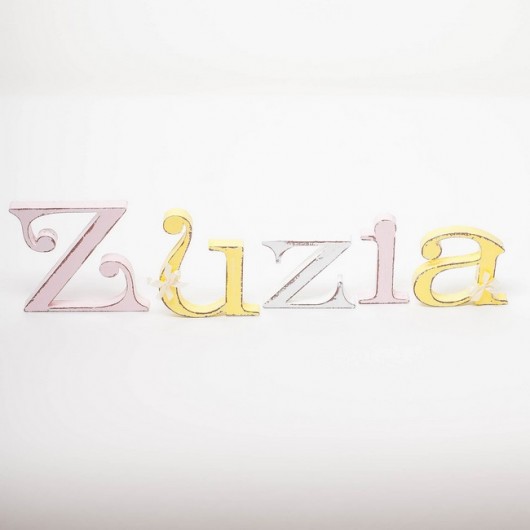 Zuzia Malandia