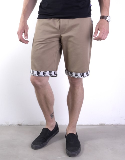 EthniCity Shorts Arriba