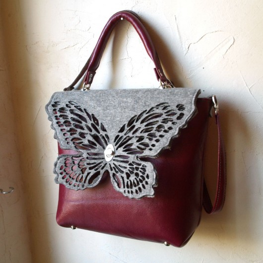 fly&bordo śliwka  zamówienie PAWDECO