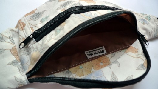 kwaty Maruna Upcycled