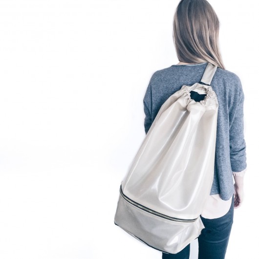 Gym Bag XXL Nude BORBA