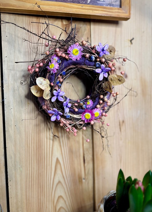 wianki Wianek Ziarenko