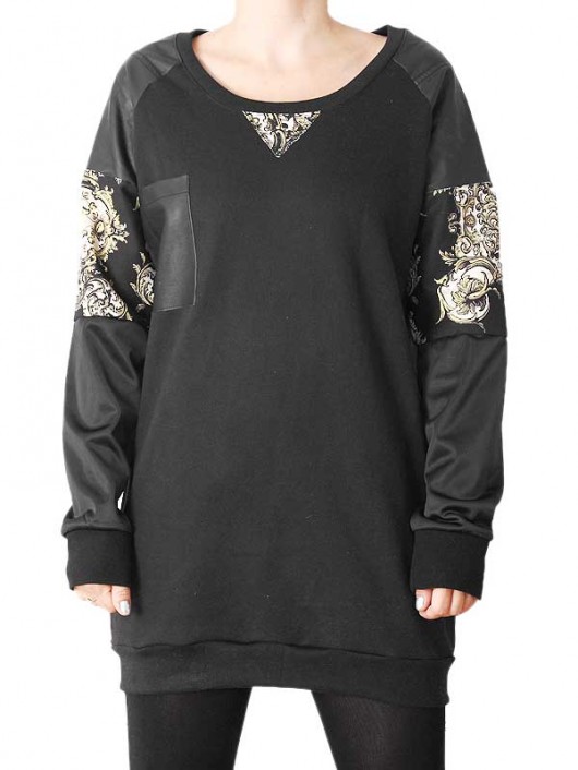 Royal pattern UNI4M