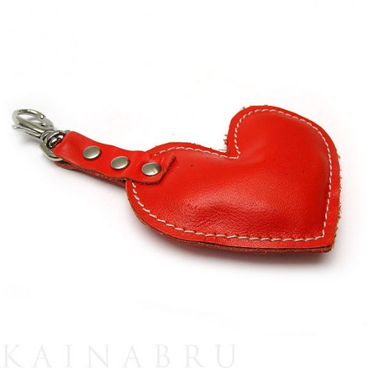 brelok orange love kainabru