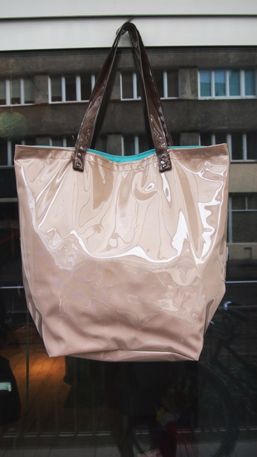 Mana Neon Beige&Brown MANA MANA
