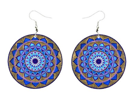 Mandala nieba KuKa