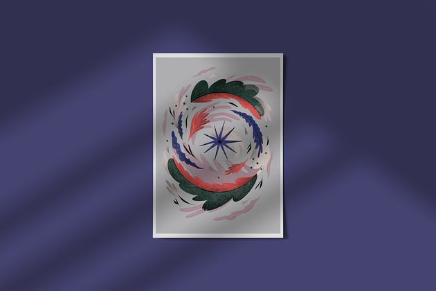 cosmos Ład i Forma