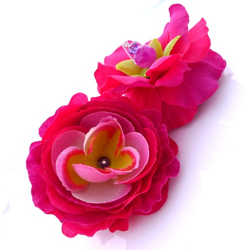 HIPPI FLOWER - miss peonia ola