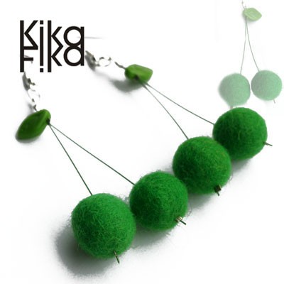 u la la! Kika Fika