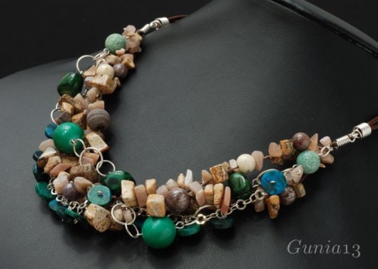 ALQUEZAR gunia13