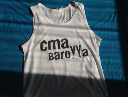 „Ćma barowa” - Charles Bukowski Kurdemol