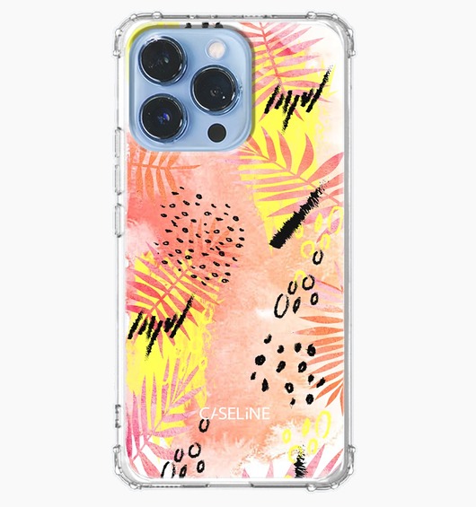etui na telefon Etui Anti Shock case wzory - G134