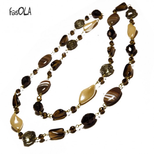 &quot; Bronze &quot; fasOLA
