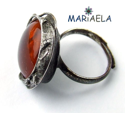 POMARAŃCZARKA MARIAELA