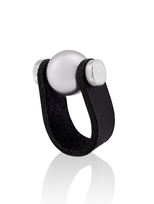 Pierścionek Piercing Ring No.15 Joccos Design