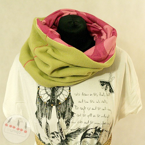::: RoSY KIwI ::: uniqo