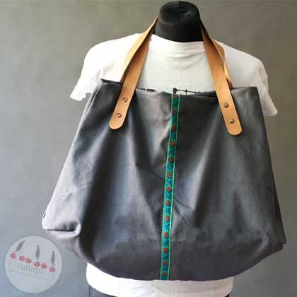 ::: FOLK RIBBON ::: uniqo