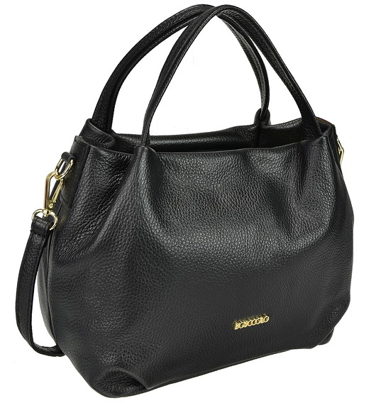 torby na ramię Torebka skórzana do ręki lub na ramię (6010)