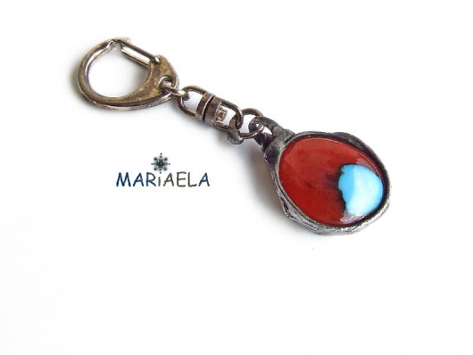 BRELLO FUSING MARIAELA