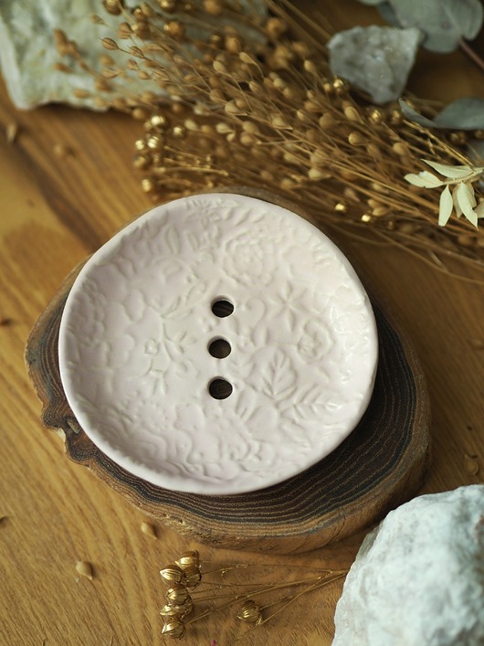 mydelniczki Mydelniczka ceramiczna
