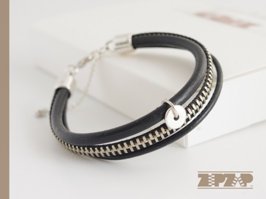 ZIPZAP bransoletka  BLAX gxnet