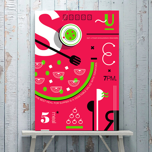 Supper_B2 Marmolada Studio