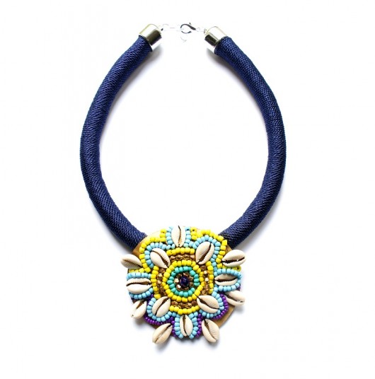 Shadow spell Republika jewelry