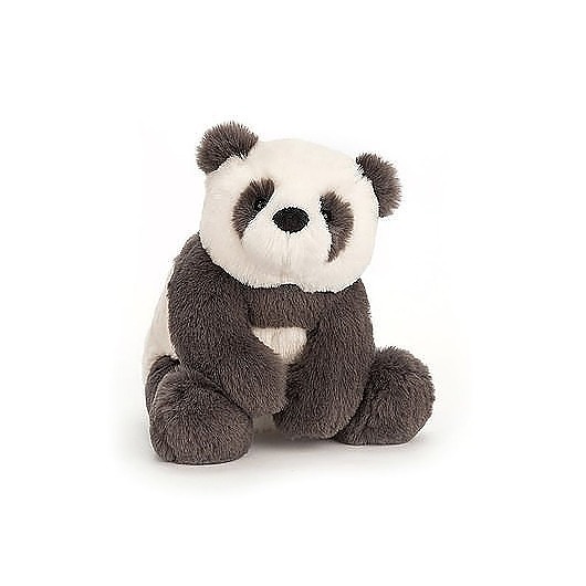 Maskotka Przytulanka Panda 19 cm MIA home