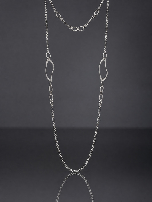 chokery Chain  vol.16 - naszyjnik