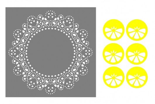 zamówienie felt label