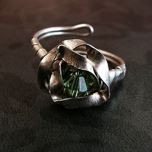 Green Rose Fenome