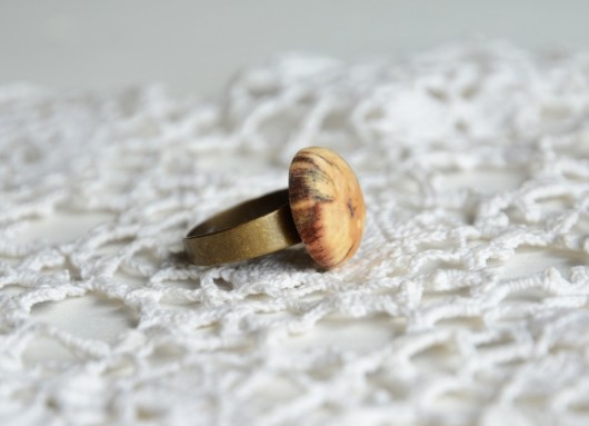 Minimalicztyczny MyPieceOfWood