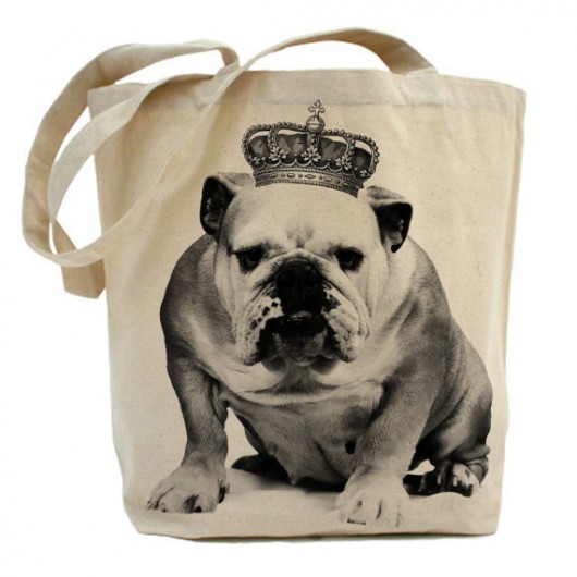 Torba Dog magicboxshop