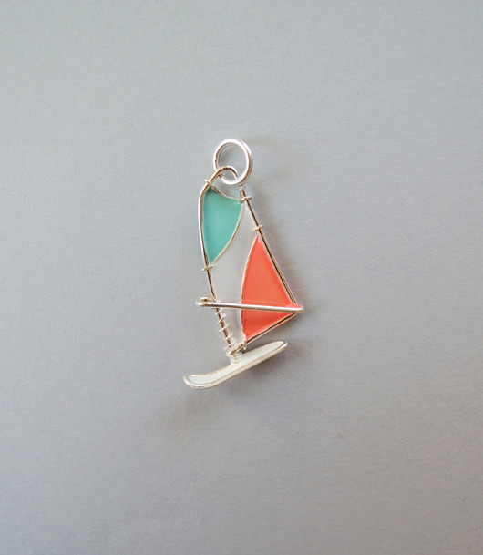Zawieszka Windsurfing Tutku