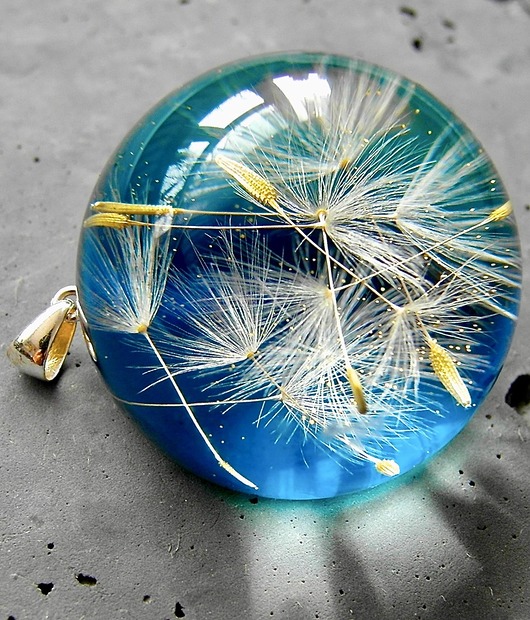 Wisior lazur Grol Jewellery