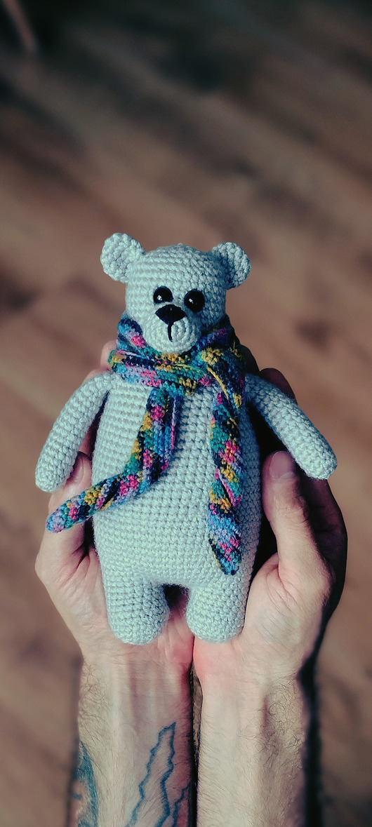 misie i maskotki Teddy beat przytulanka