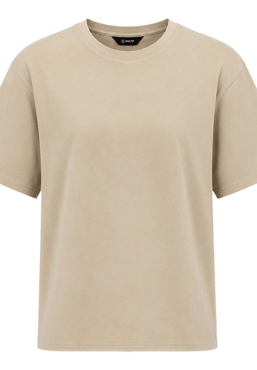 t-shirt damskie Bluzka Joy Hummus