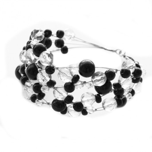 &quot;Bianco Nero&quot; fasOLA