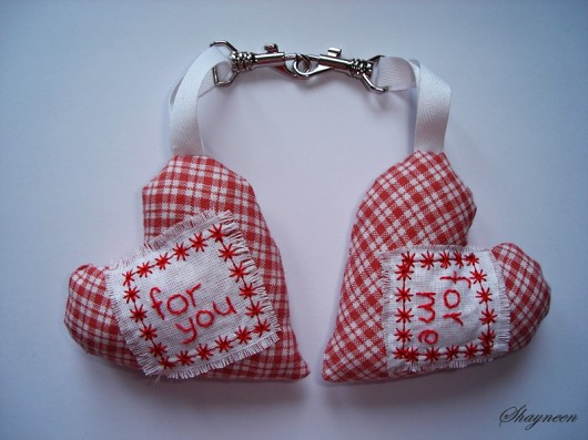 For Me / For You Shayneen
