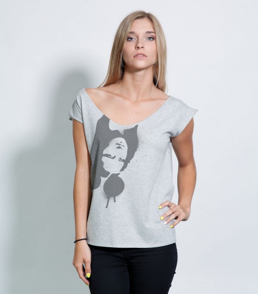MONA LISA MOUSE damska YURCOV