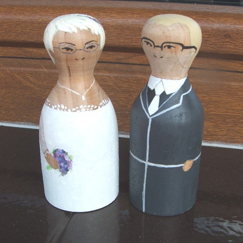 Figurki  na zamówienie MR Studio