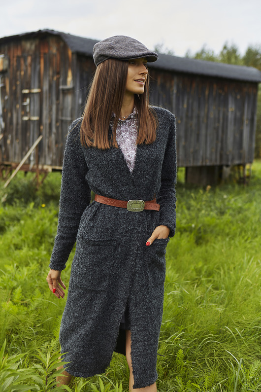 Sweter Fabia On You