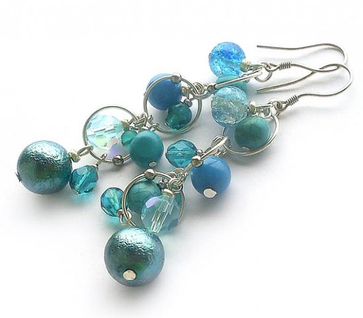turquoise maghia