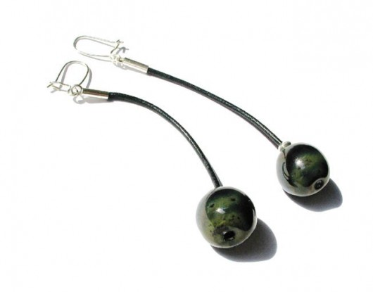 OLIVE luceramika