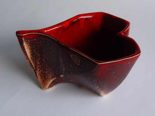 Kubek od serca KashQ Design