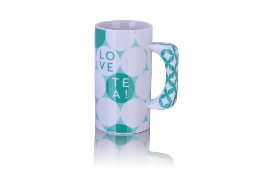 Kubek XXL Love Tea MIA home