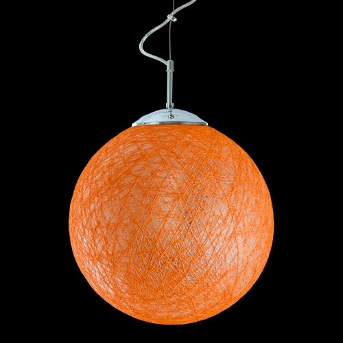 Lampa SOM&#8195;/orange RAFFPE Studio Lamp