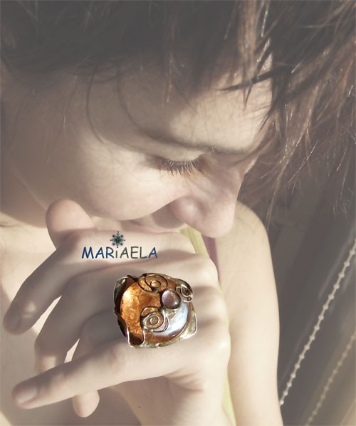 ROMANTYCZNY GIGANT MARIAELA