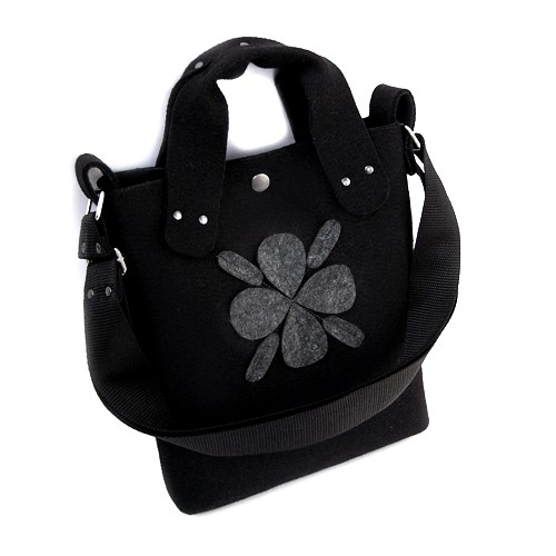 Mini FIFI - black vol.2 Beltrani